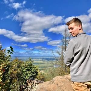 Meet your Posher, Joseph